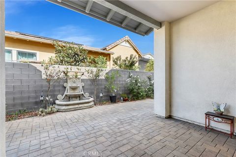 A home in Rancho Mission Viejo