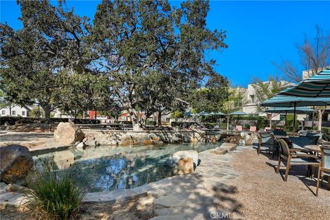 A home in Rancho Mission Viejo