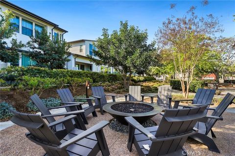 A home in Rancho Mission Viejo