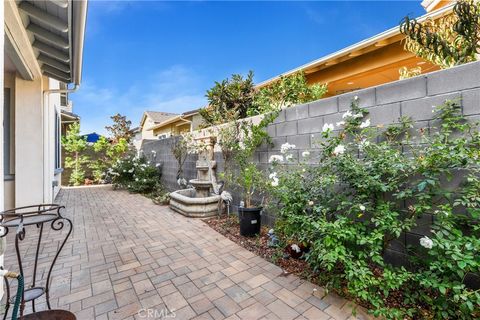 A home in Rancho Mission Viejo