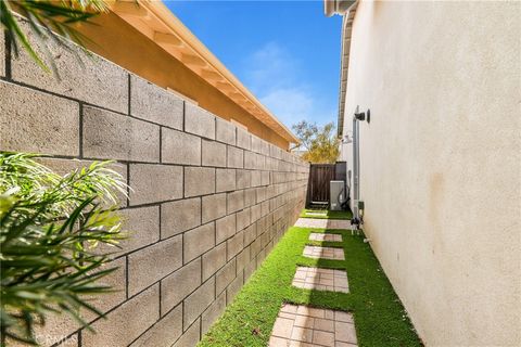 A home in Rancho Mission Viejo