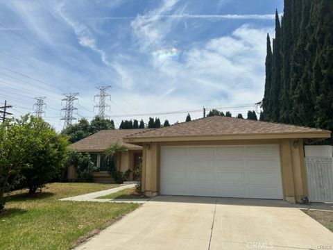 A home in Northridge