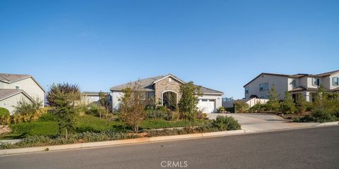 A home in Redlands