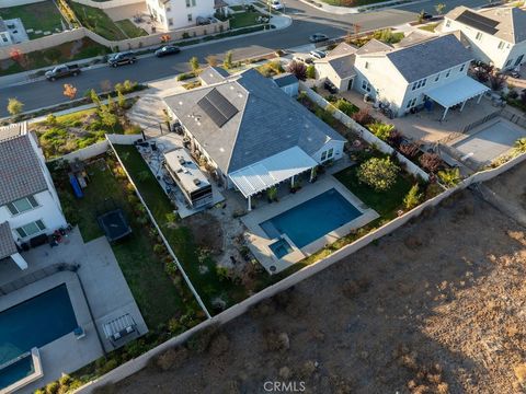 A home in Redlands