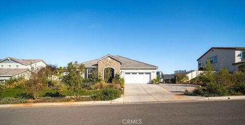 A home in Redlands