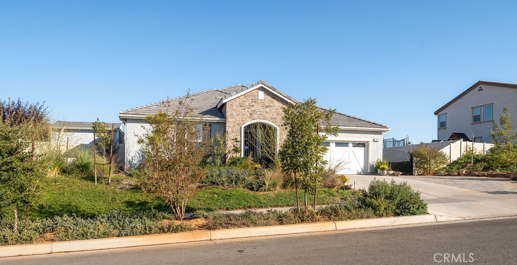 124 Jacinto Ranches Lane