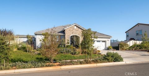 A home in Redlands