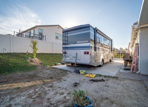 A home in Redlands