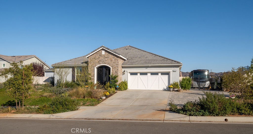 124 Jacinto Ranches Lane