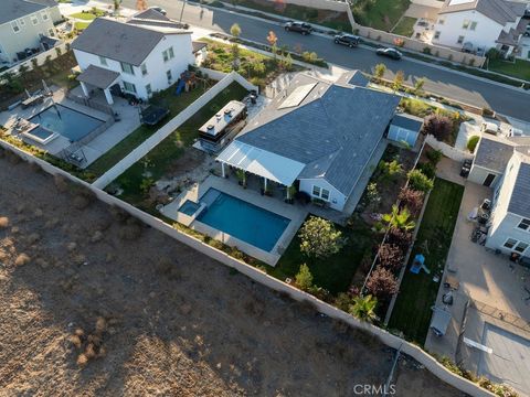 A home in Redlands