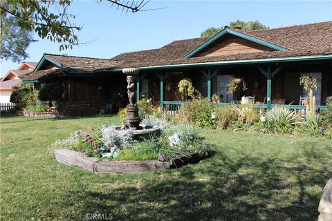 A home in Nuevo