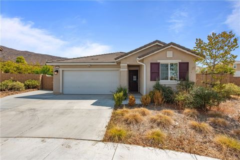 A home in Jurupa Valley