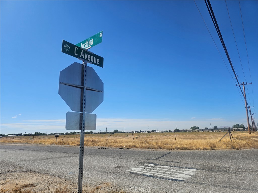 0 Santa Fe Avenue