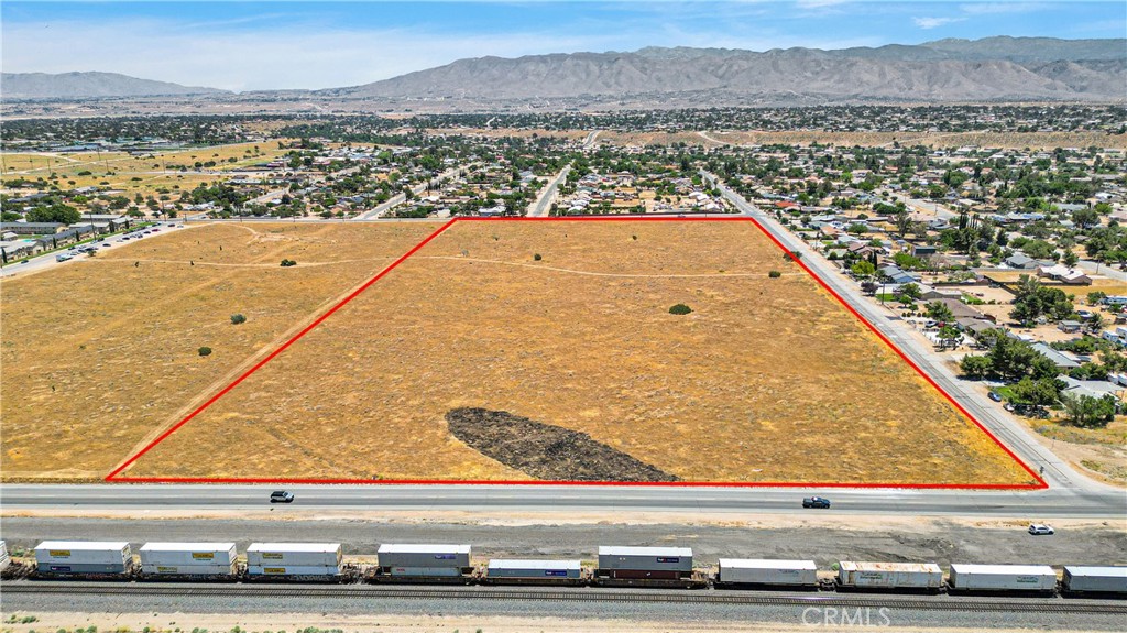 0 Santa Fe Avenue
