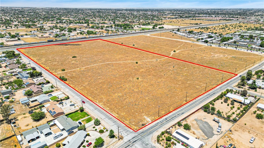 0 Santa Fe Avenue