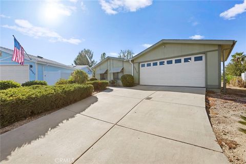 A home in Murrieta