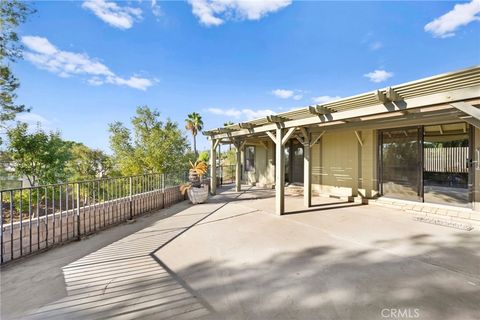 A home in Murrieta