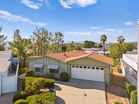 A home in Murrieta