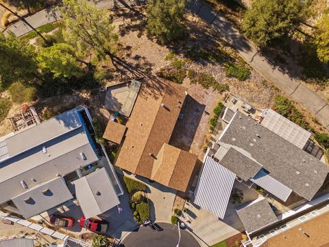 A home in Murrieta