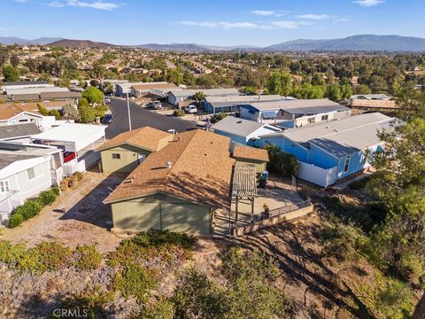 A home in Murrieta