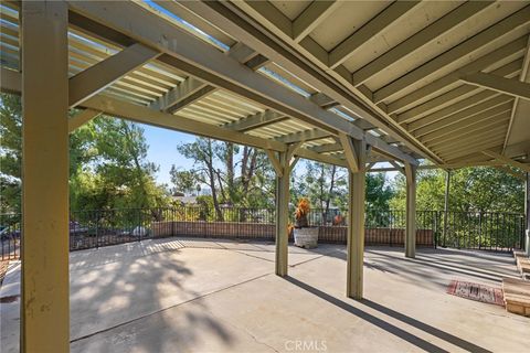 A home in Murrieta