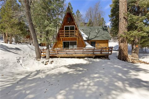 1238 shasta lane big bear lake ca 92315
