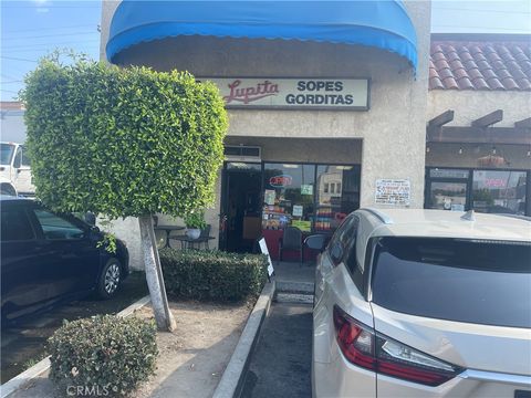 Photo of 2620 W Valley Boulevard, Alhambra, CA 91803 (MLS # WS24193268)