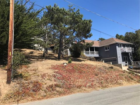 Tiny photo for 0 Canterbury Lane, Cambria, CA 93428 (MLS # SC22191906)