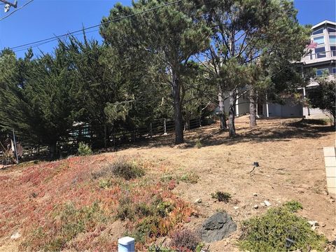 Tiny photo for 0 Canterbury Lane, Cambria, CA 93428 (MLS # SC22191906)