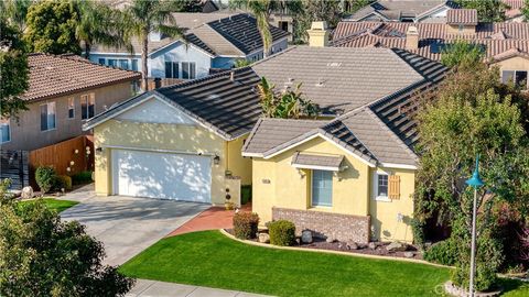 A home in Bakersfield