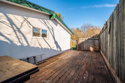 A home in Lompoc