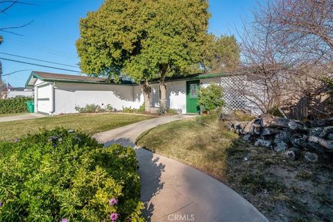 A home in Lompoc