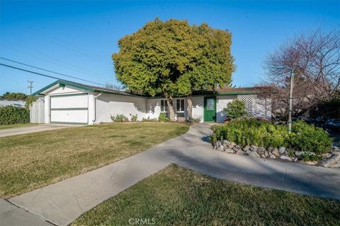 A home in Lompoc