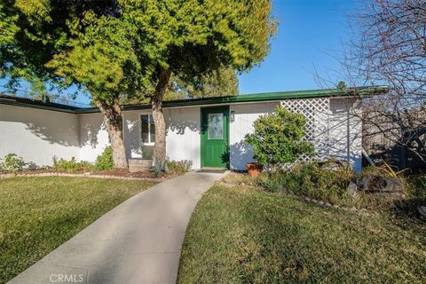 A home in Lompoc