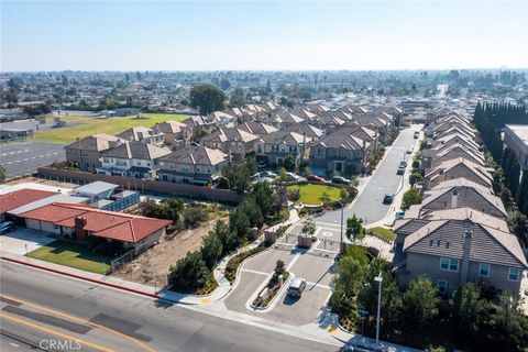 A home in Garden Grove