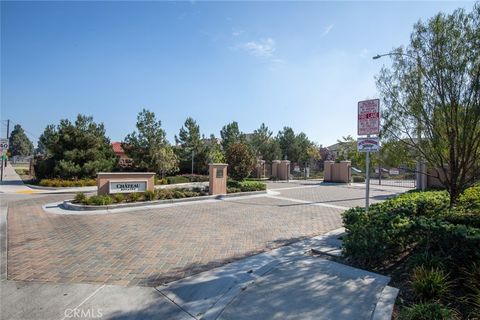 A home in Garden Grove