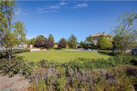 A home in Garden Grove