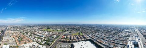 A home in Garden Grove