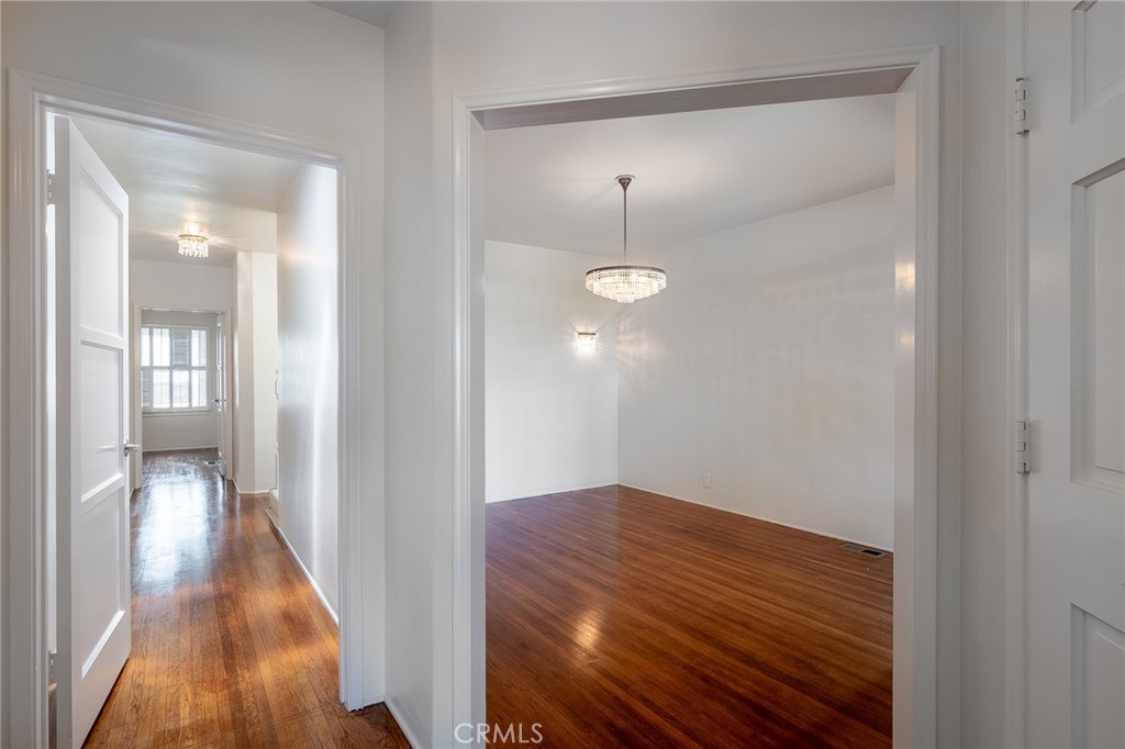 Downtown Area (DOWN) - Residential Lease