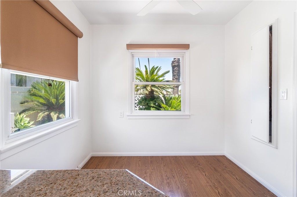 Downtown Area (DOWN) - Residential Lease