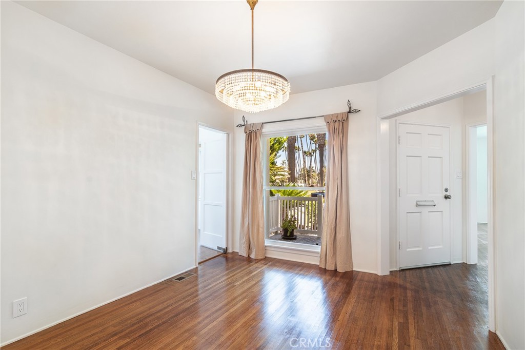 Downtown Area (DOWN) - Residential Lease