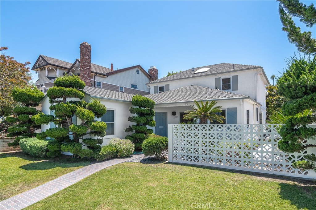 Downtown Area (DOWN) - Residential Lease