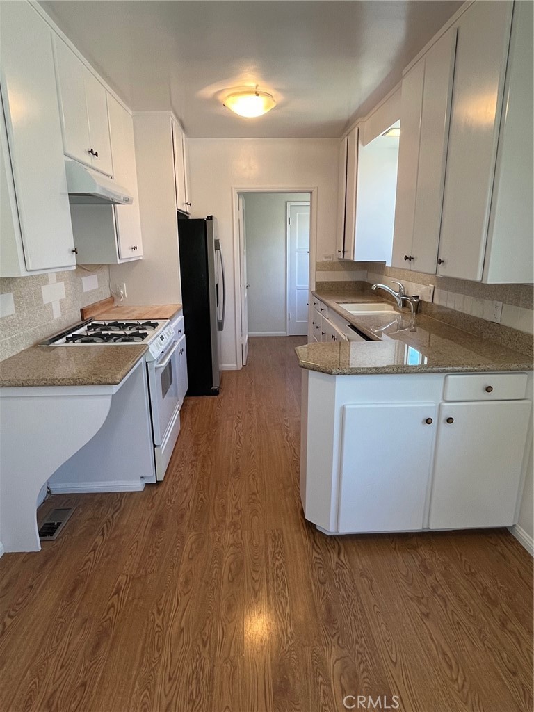 Downtown Area (DOWN) - Residential Lease