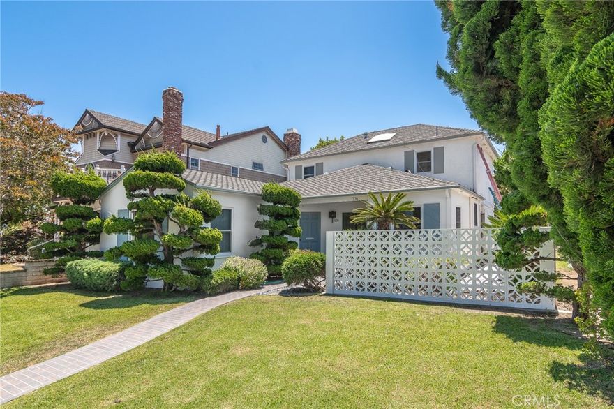 This is an incredible 5-bedroom single family home on a spacious 8,100 square foot lot in an absolutely prime location of Huntington Beach DIRECTLY ACROSS from iconic and beautiful Lake Park and just moments from one of the premier beaches in all of Southern California. Located in the Downtown area of Huntington Beach, this home is near excellent shopping and dining options and top-rated schools. This home truly affords all of the luxuries of coastal living with plenty of space. Offering a flexible floor plan with three downstairs bedrooms and two additional bedrooms on the second level, this home provides versatility for any family. Reach out today for your coastal dream home in Huntington Beach just moments from the ocean.



CALL FOR MORE DETAILS!