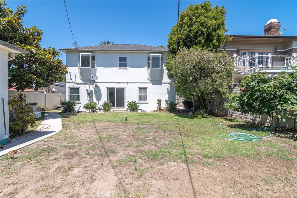 Downtown Area (DOWN) - Residential Lease