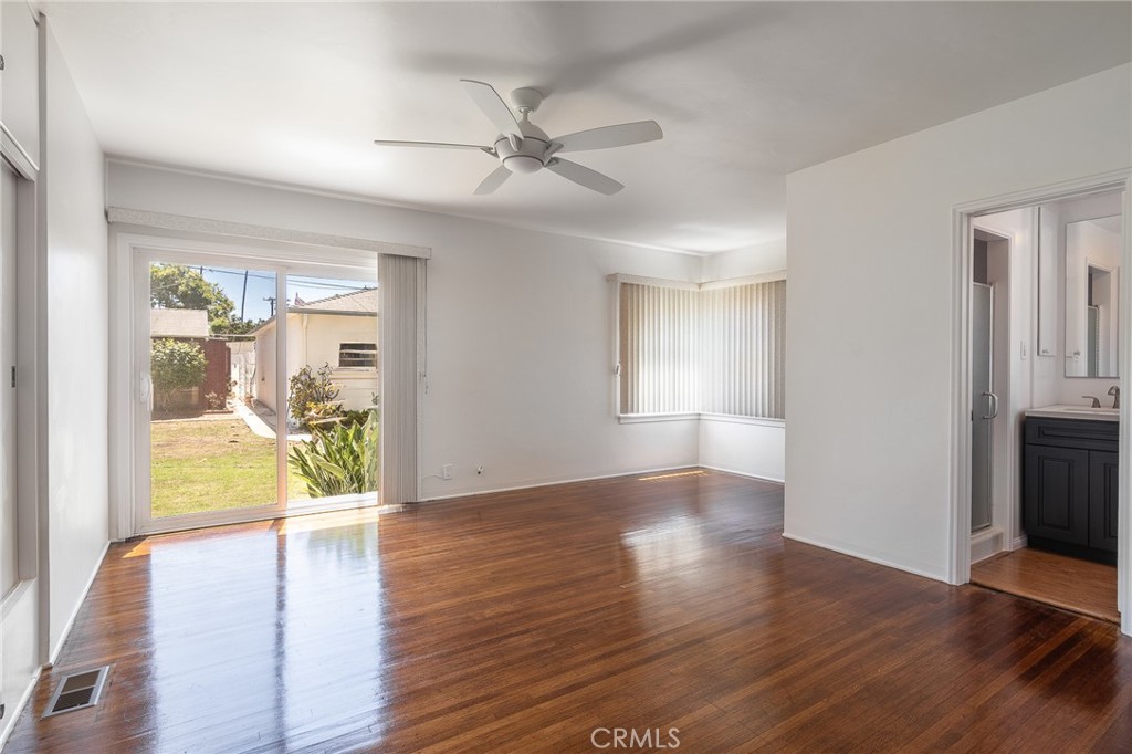 Downtown Area (DOWN) - Residential Lease