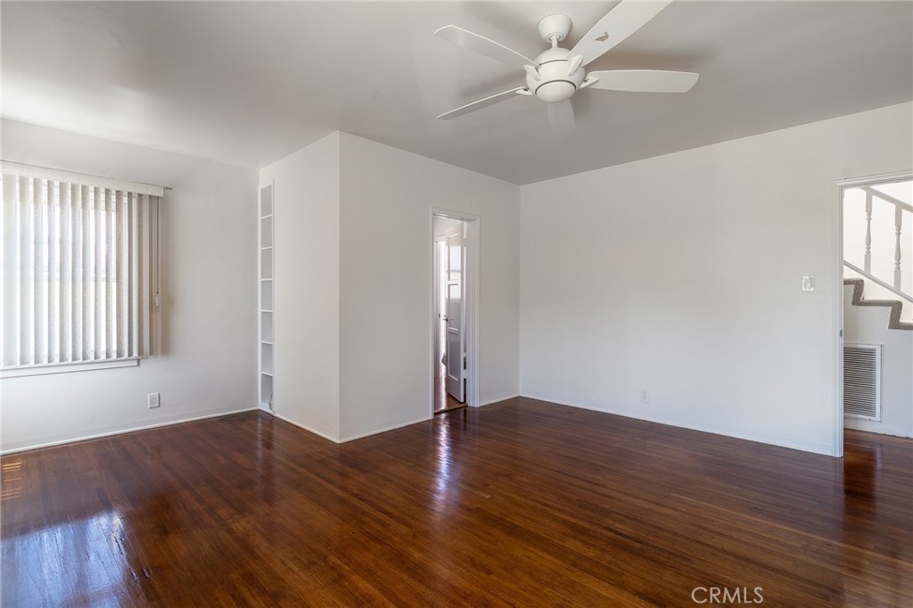 Downtown Area (DOWN) - Residential Lease