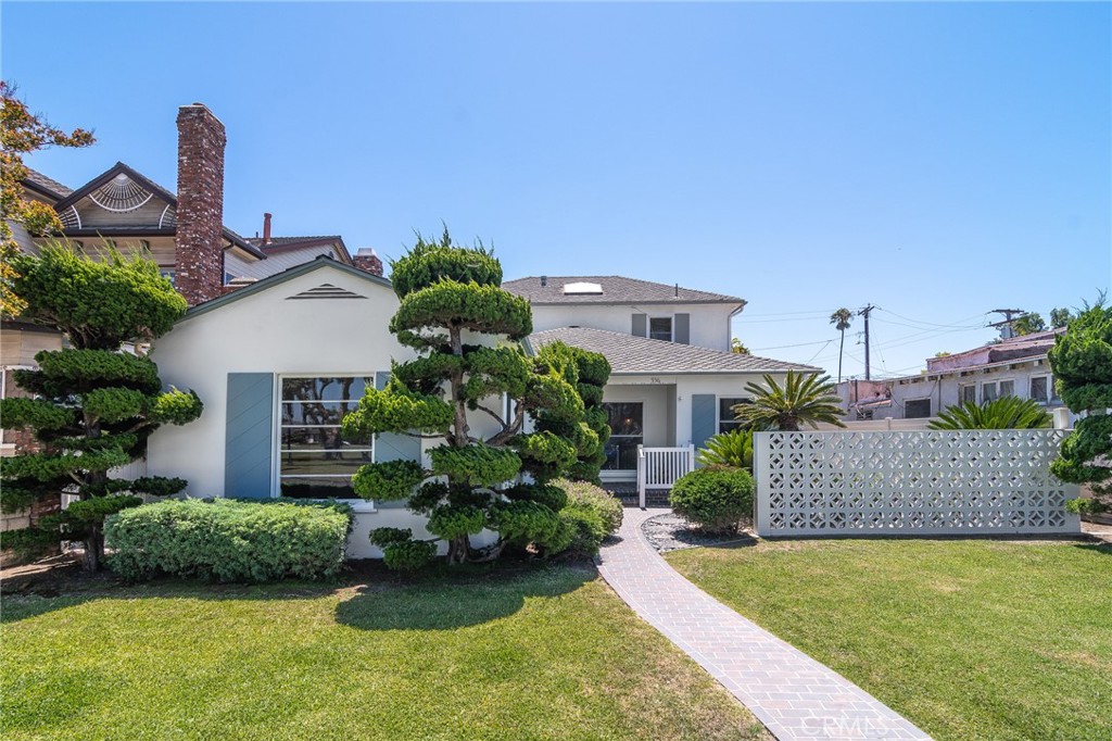 Downtown Area (DOWN) - Residential Lease