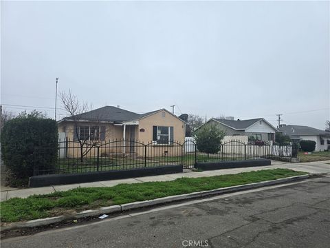 A home in Atwater