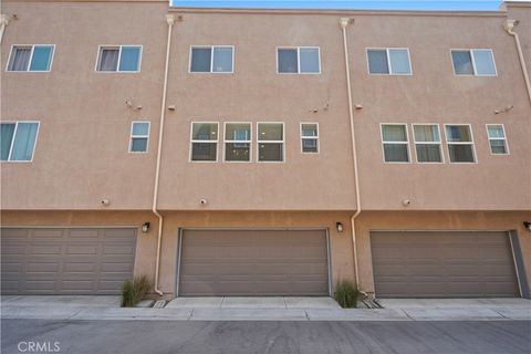 A home in Sylmar